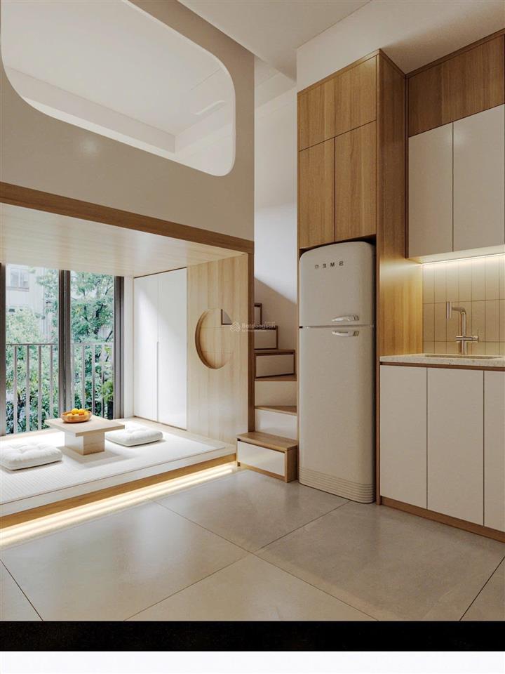 Ccmn minh khai  doanh thu 1.2tỷ/n  96m x 7t  21p kk, pccc, full nội thất  giá 26.5 tỷ (tl)