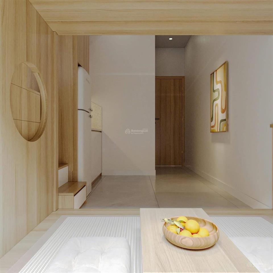 Ccmn minh khai  doanh thu 1.2tỷ/n  96m x 7t  21p kk, pccc, full nội thất  giá 26.5 tỷ (tl)