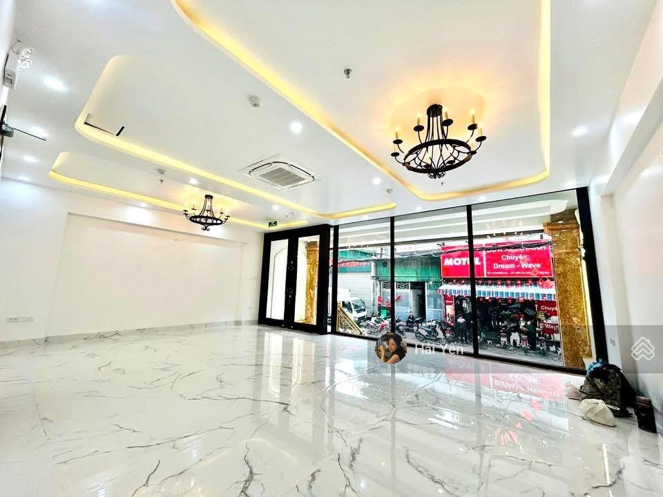 Mặt phố vọng  tòa building 50m2 x 8 tầng  mặt tiền rộng  kinh doanh sầm uất  giá 39.5 tỷ (tl)