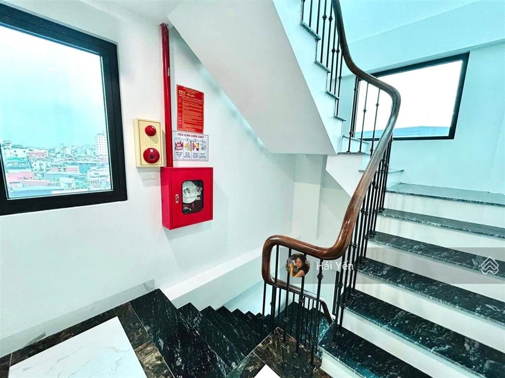 Mặt phố vọng  tòa building 50m2 x 8 tầng  mặt tiền rộng  kinh doanh sầm uất  giá 39.5 tỷ (tl)