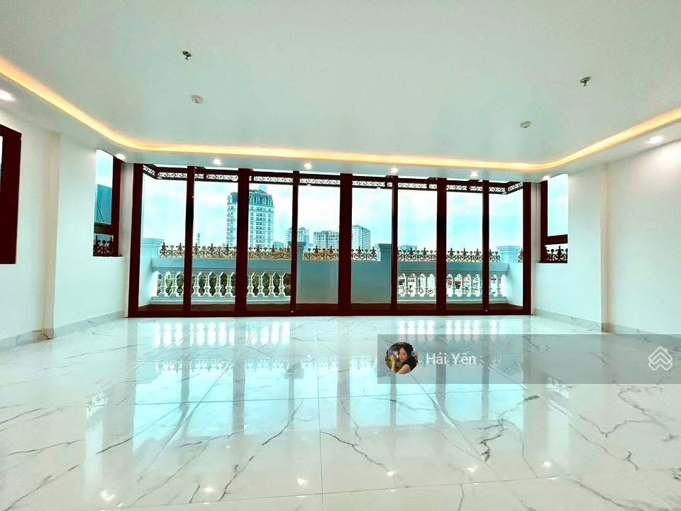 Mặt phố vọng  tòa building 50m2 x 8 tầng  mặt tiền rộng  kinh doanh sầm uất  giá 39.5 tỷ (tl)