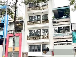 Mặt phố xã đàn  toà thông sàn  48m x 5 tầng  vỉa hè rộng kinh doanh sầm uất  giá 47.5 tỷ (tl)