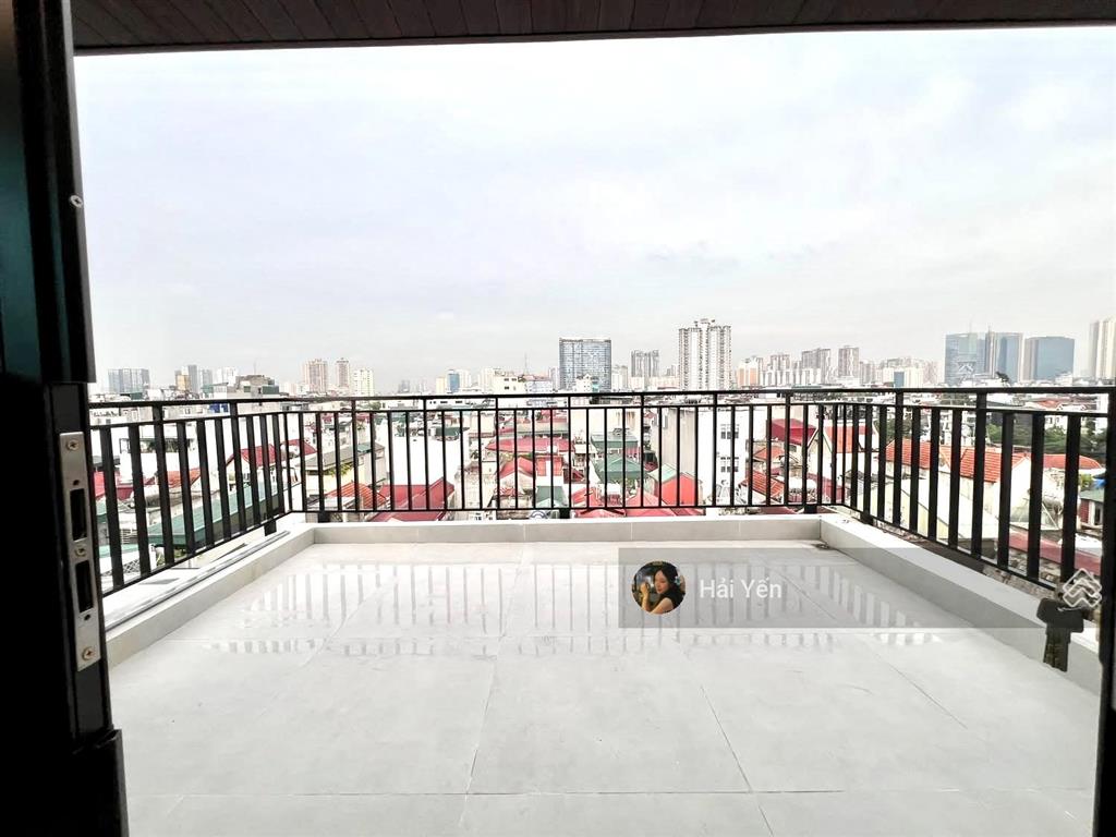 Nguyễn khang  cầu giấy  toà vp 75m2 x 9 tầng  oto tránh  vừa ở vừa cho thuê  giá 34.5 tỷ (tl)