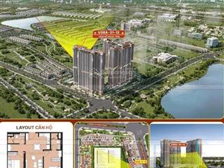 2br view hồ ngọc trai rẻ nhất dự án