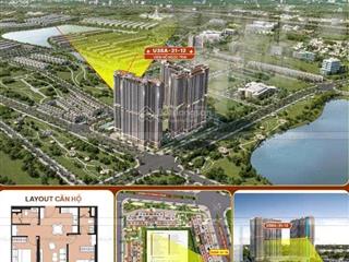 Độc đáo 2br! view đẹp! nhà xinh! dự án hót! cơ hội vàng đừng để vụt bay
