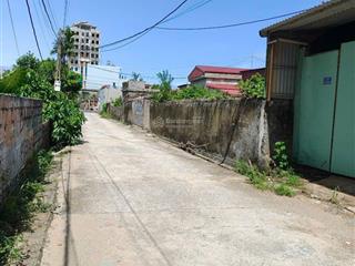 Bds ven khu công nghiệp đất tại diêm điền, đối diện khu bến xe, đầu tư xây khách sạn nhà cho thuê