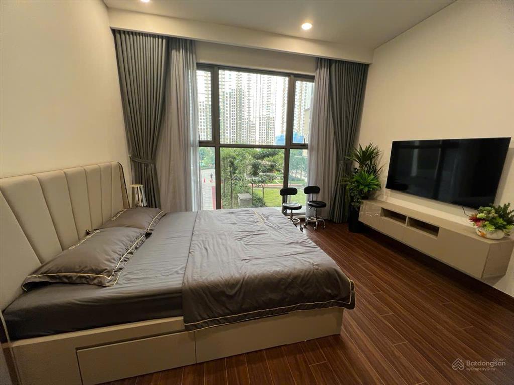Siêu hot sẵn căn studio m1 tầng thấp giá đẹp nhất thị trường