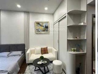 Bán căn hộ studio masteri giá rẻ bất ngờ