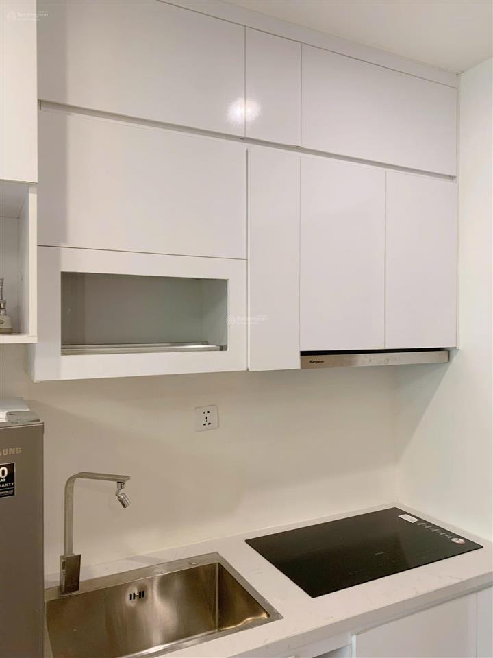 Bán căn hộ studio giá rẻ nhất thị trường s2.18