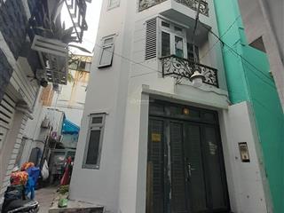 Siêu phẩm  lê trực 53m2 (4.7x12)m  4 tầng btct  4 pn 4 wc  sân thượng, 6,6 tỷ tl