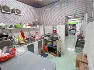 Định cư bán gấp nhà nguyễn thái bình 29m2, 2 tầng, 5 tỷ. đảm bảo mua là lời