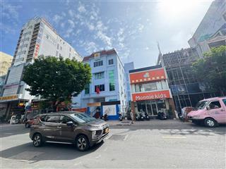 Bán nhà mặt tiền kd đ.nguyễn thiện thuật, q.3ngang lớn hiếm 6m*20msẵn hđt 70tr/thchính chủ xưa