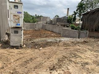 Chính chủ bán lô đất mặt tiền quốc lộ 51, phường an hoà, tp. biên hòa