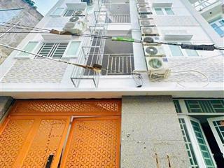 Nhà hiếm nhanh hết! mtkd kinh doanh chdv sầm uất kết cấu 4 tầng sân thượng