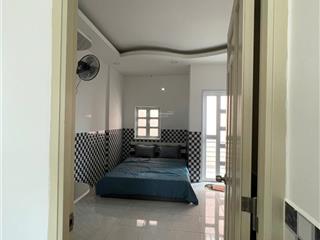 Giá trẻ chấn động! phường 13 trường chinh  chỉ 80 triệu/1m2  diện tích 90m2 3 tầng