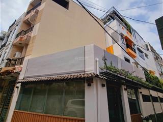 Chdv hiếm nhất căn góc vị trí trung tâm đắc địa 3 tầng sân thượng  130m2 chỉ 95tr/1m2