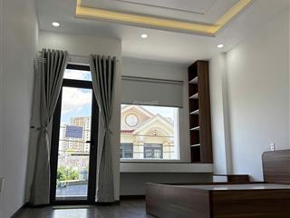 Chốt là lời! chdv rẻ nhất quận 3  căn góc 3 mặt tiền  5 tầng mới  chỉ 10 tỷ