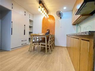 Chốt chậm mất ngay  chdv vip tân bình sang xịn mịn núi thành 5 tầng kinh doanh