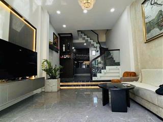 Nhà vipgiá tốt nhấtthang máy bành văn trân ngang 6,5m dt khủng 111m2  5 tầng mới  chỉ 20 tỷ