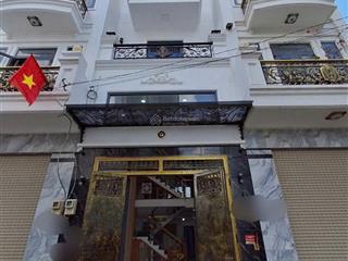Giảm 700 triệu! giá tốt số 1  mtkd năm châu  khu bàu cát  4x21m, 3 tầng mới chỉ 15 tỷ