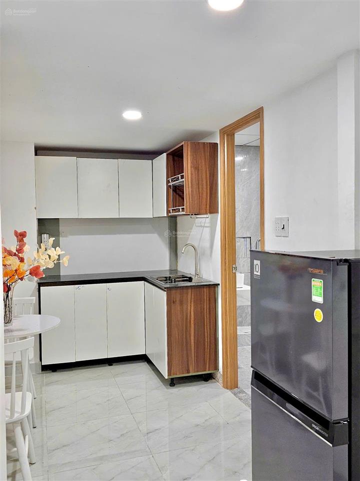 11,5 tỷ tllời ngay 500 triệu  chdv vip cộng hoà  ngang hiếm 8m 3 lầu full nội thất hđt 40 triệu