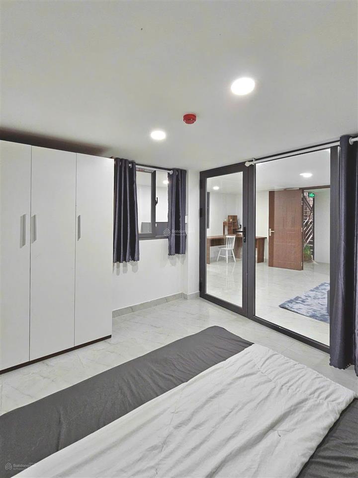 11,5 tỷ tllời ngay 500 triệu  chdv vip cộng hoà  ngang hiếm 8m 3 lầu full nội thất hđt 40 triệu