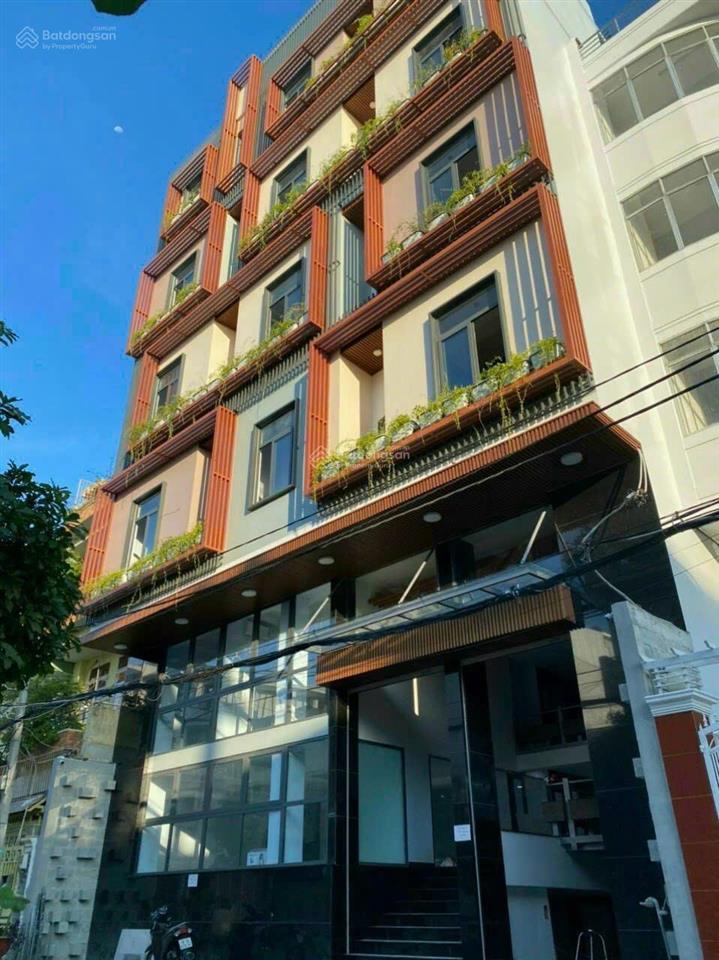 11,5 tỷ tllời ngay 500 triệu  chdv vip cộng hoà  ngang hiếm 8m 3 lầu full nội thất hđt 40 triệu