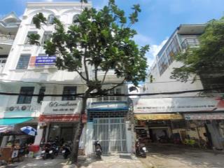 Rẻ sổ 1 !! giá 12,5 tỷ mtkd nguyễn cửu đàm dt 4x20m  đúc 4 tầng  giá tốt 12,5 tỷ