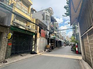 Cơ hội vàng  chỉ 11 tỷ  ngang hiếm nhất 6m  khu sân bay  hxh 6m 2 lầu ở ngay  giá tốt mua ngay