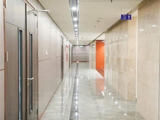 Quỹ vp hạng a vinaconex diamond tower ngã 4 bạch mai  minh khai chỉ 48tr/m2 sẵn sổ đỏ bàn giao luôn