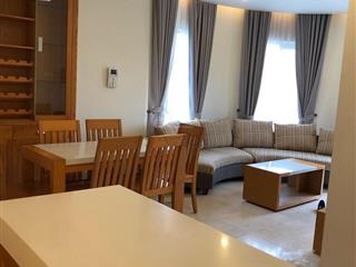 Gia đình bán căn hộ tâm huyết satra eximland 125m², 3pn, 2wc giá bán 6.5 tỷ (chủ bán thiện chí)