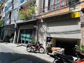 Cần bán gấp, nhà hxh  hoa lan  phú nhuận (4,5x11m), chỉ 19 tỷ tl