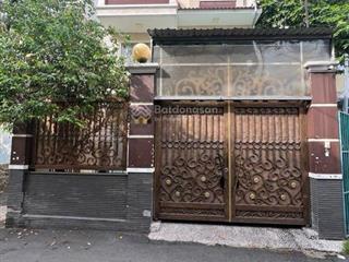 Hot! nhà riêng hoàng hoa thám, p. 5, phú nhuận hẻm ôtô (6.4x13.7m) trệt 3lầu st. chỉ 18.2 tỷ, tl