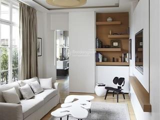Nở hậu! dtcn 83.4m2 đường nguyễn kiệm, p. 3, q. phú nhuận  3 tầng + st. chỉ 9 tỷ tl!