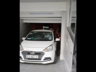 Cần bán chdv dòng tiền 55tr/th hxh 6m cạnh phan xích long, phú nhuận  5 tầng có hầm. giá 15 tỷ tl