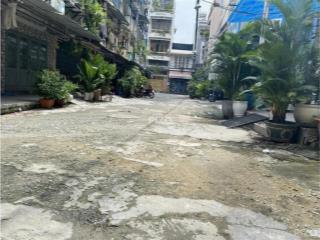 Siêu rẻ! nhà hxh hđt 27tr/tháng ở điện biên phủ, p.1, q.3 cn 102.4m2 3 tầng+ st. chỉ 15,5 tỷ tl