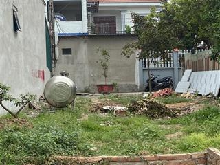 Bán đất thổ cư, chính chủ, sổ đỏ, 56,8m, giá 2,7 tỷ tại xã thụy hương, huyện chương mỹ, hà nội