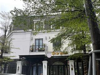 Chính chủ bán biệt thự the manor crown huế giá rẻ