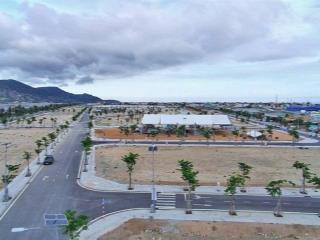 Bán đất nền phân lô dự án cà ná new city ninh thuận (khu đô thị đầm cà ná)