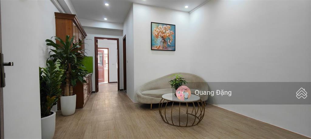 Bán nhanh căn 42m2 tầng trung tòa ct8 đại thanh hđmb, giá chỉ hơn 1,6 tỷ, 0373 668 ***