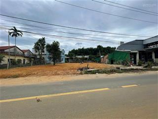 Tôi cần bán lô đất diện tích lớn, đường 7m5 thôn phú thượng, xuân phú, hòa sơn, hòa vang