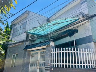 Chính chủ cần tiền bán nhà kiệt 64 trần đình tri, hòa minh, liên chiểu