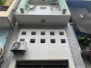 Cực hot! nhà ở lê văn sỹ,p13,q3 (4.1x10.4) lửng+4t,tn24tr/tháng. chỉ 13.2 tỷ,0352 828 ***