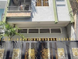 Cực hot! nhà 3 tầng cô bắc phú nhuận. (5,2x16,2). giá chỉ 19 tỷ. 0352 828 ***