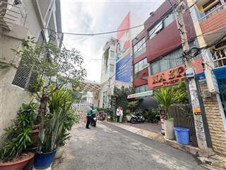 Căn duy nhất! nhà ở nguyễn gia trí, p. 25, bt. (4x19m) giá chỉ 15,8 tỷ. 0352 828 ***