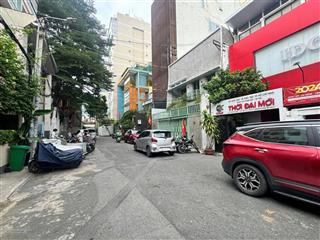 Cơ hội sở hữu nhà trung tâm quận 1  hxh trần khắc chân, p. tân định