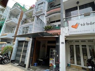 Cực hott! nhà ở nguyễn hữu cầu, tân định, q1. ( 53m2 ). 3tst. chỉ 15 tỷ. 0352 828 ***