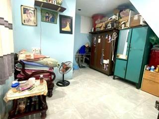 Nhà diện tích khủng 54m2 chỉ 3 tỷ ngay cầu bình triệu  hiệp bình chánh thủ đức