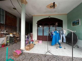 Nhà 2 mặt hẻm thông dt khủng ngang lớn 7m gần chợ đầu mối thủ đức