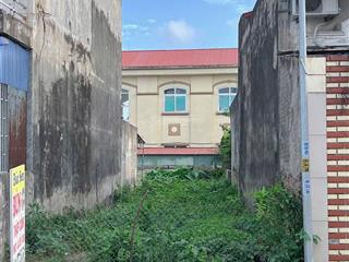 Cần bán đất mặt đường tỉnh lộ 487, xã nam thanh, nam trực, nam định